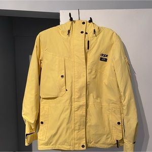 Dope snow jacket
